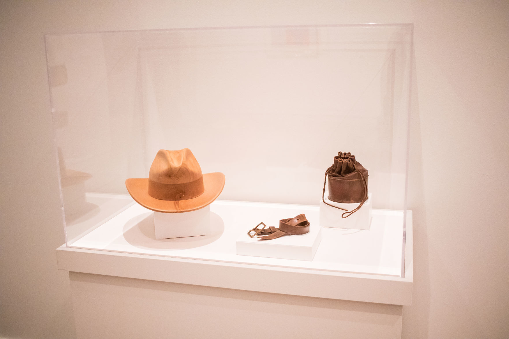 Kravis Art Gallery